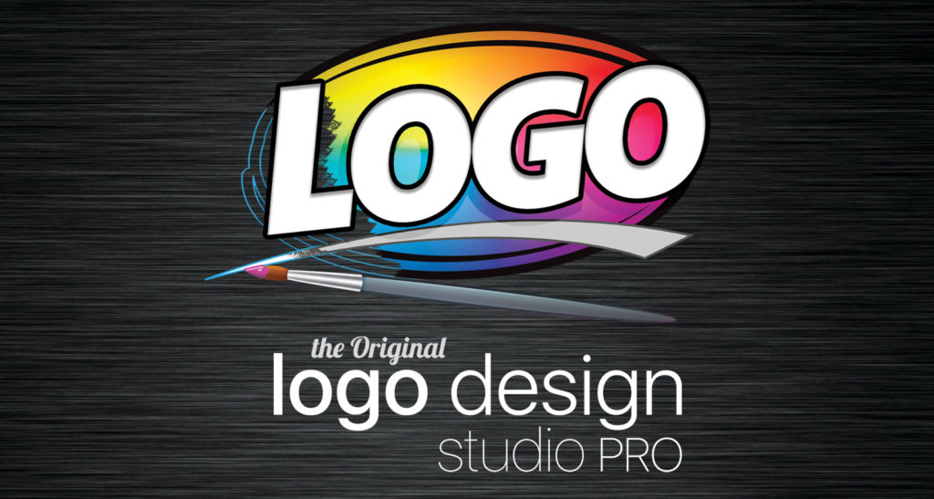 لوجو ديزاين ستوديو - Logo Design Studio Pro