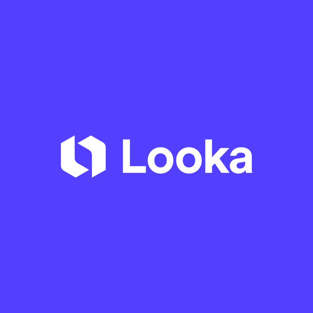 برنامج لوكا - Looka