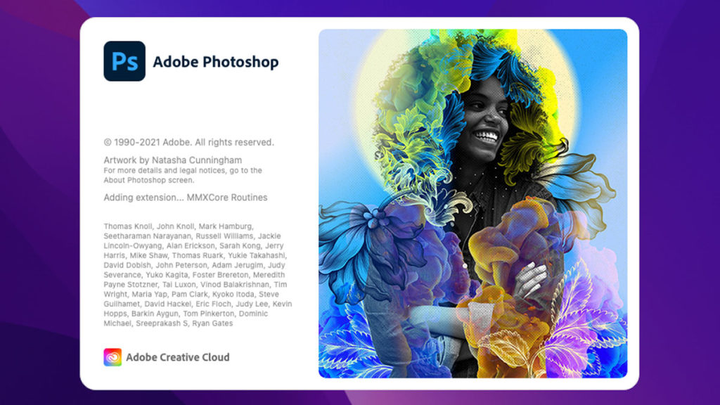 برنامج أدوبي فوتوشوب - Adobe Photoshop